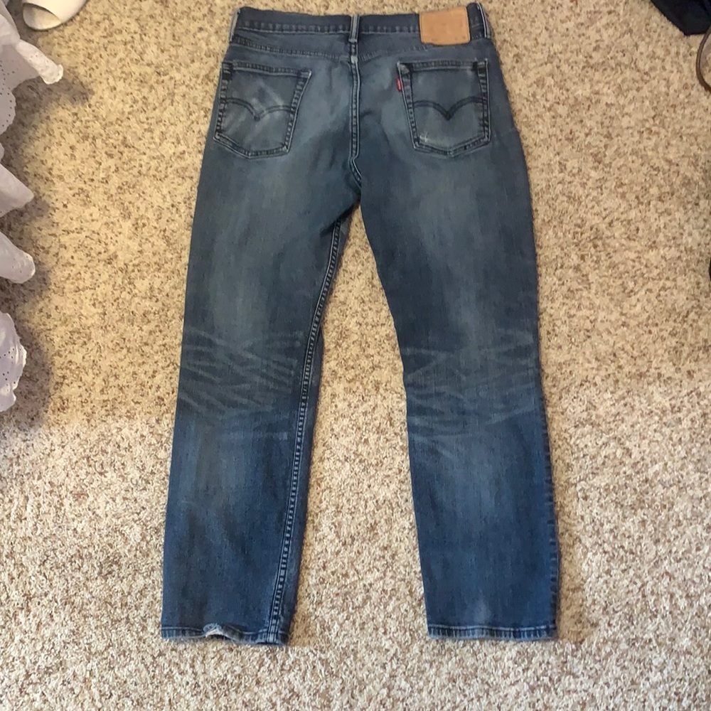 Levi Jeans